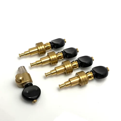 Gotoh Brass Banjo Tuning Pegs