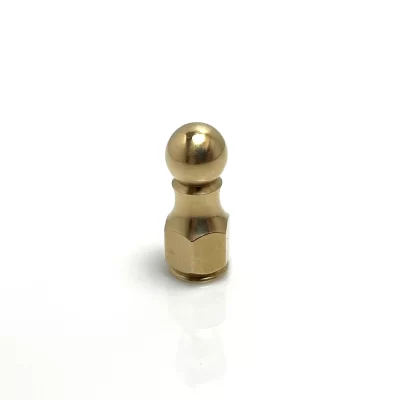 Banjo Ball Bracket Nut